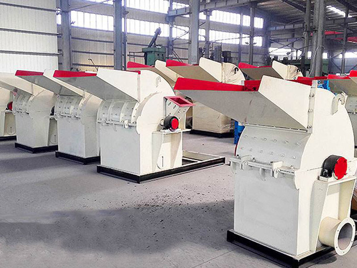 鋸末粉碎機(jī)