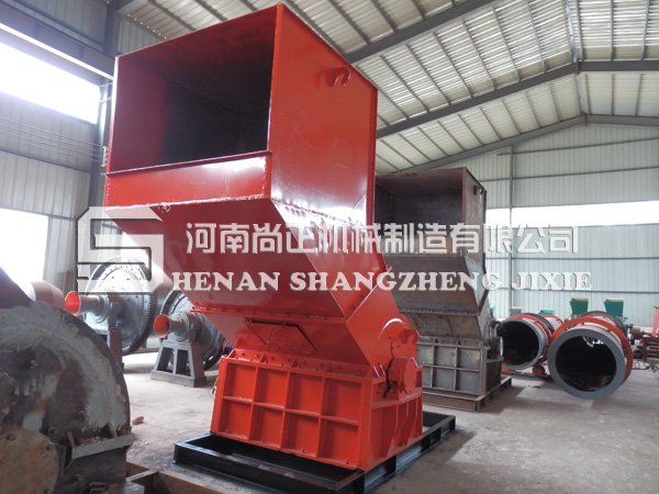 東莞1000型易拉罐粉碎機